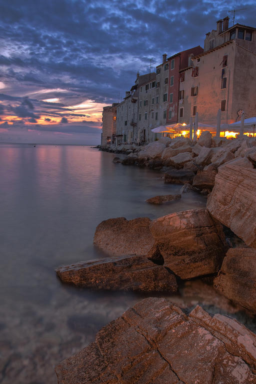 Apartments Suki Rovinj Zimmer foto