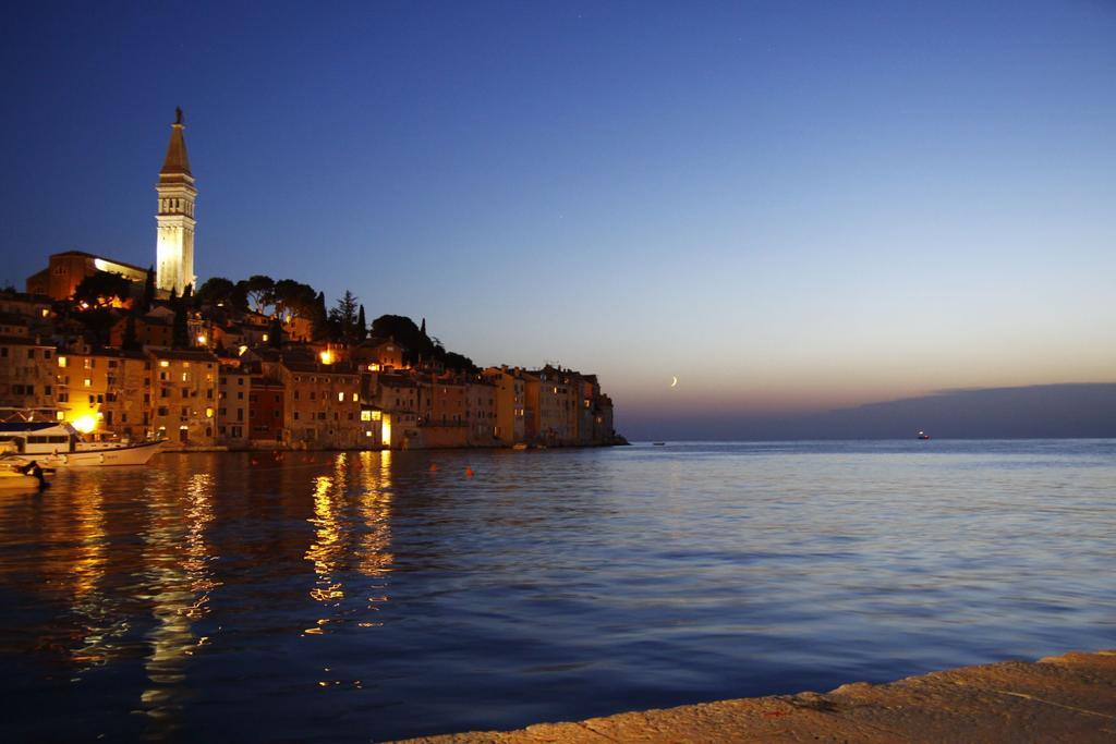 Apartments Suki Rovinj Exterior foto