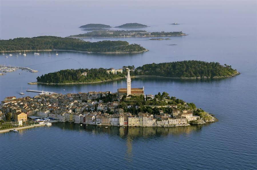 Apartments Suki Rovinj Exterior foto