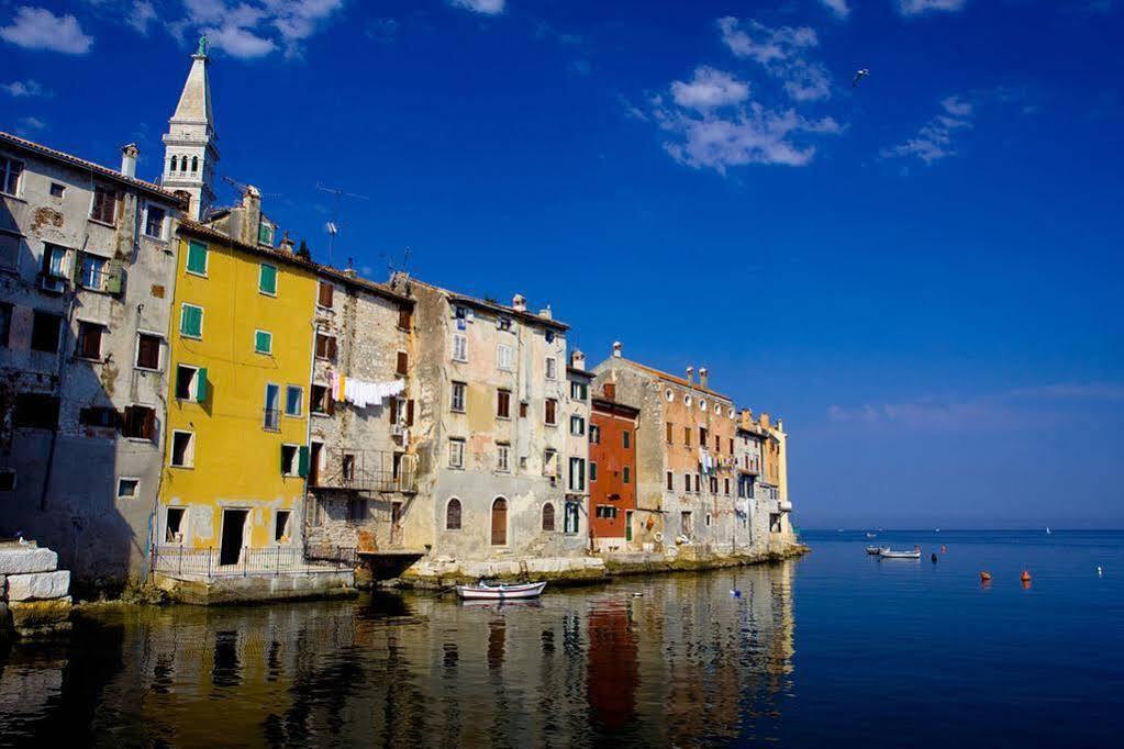 Apartments Suki Rovinj Exterior foto